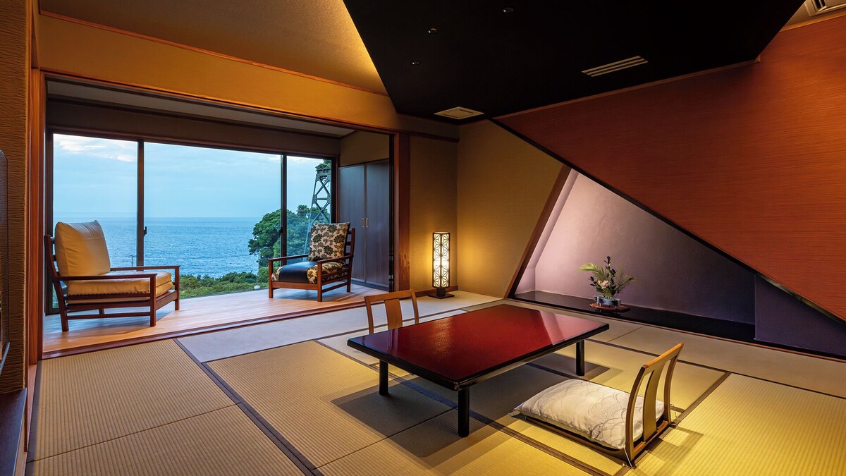 道志 Isaribi ホテル スイート