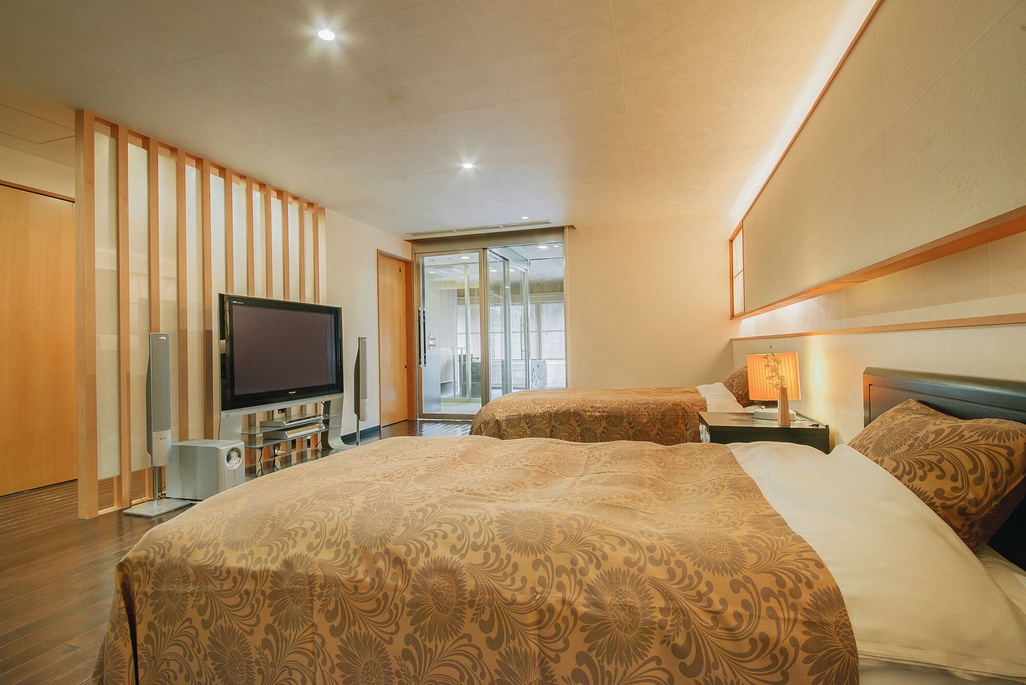 花紫 Expedia提供写真