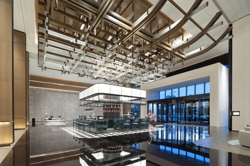 Crowne Plaza Huaihua by IHG