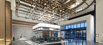 Crowne Plaza Huaihua by IHG