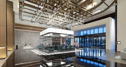 Crowne Plaza Huaihua by IHG