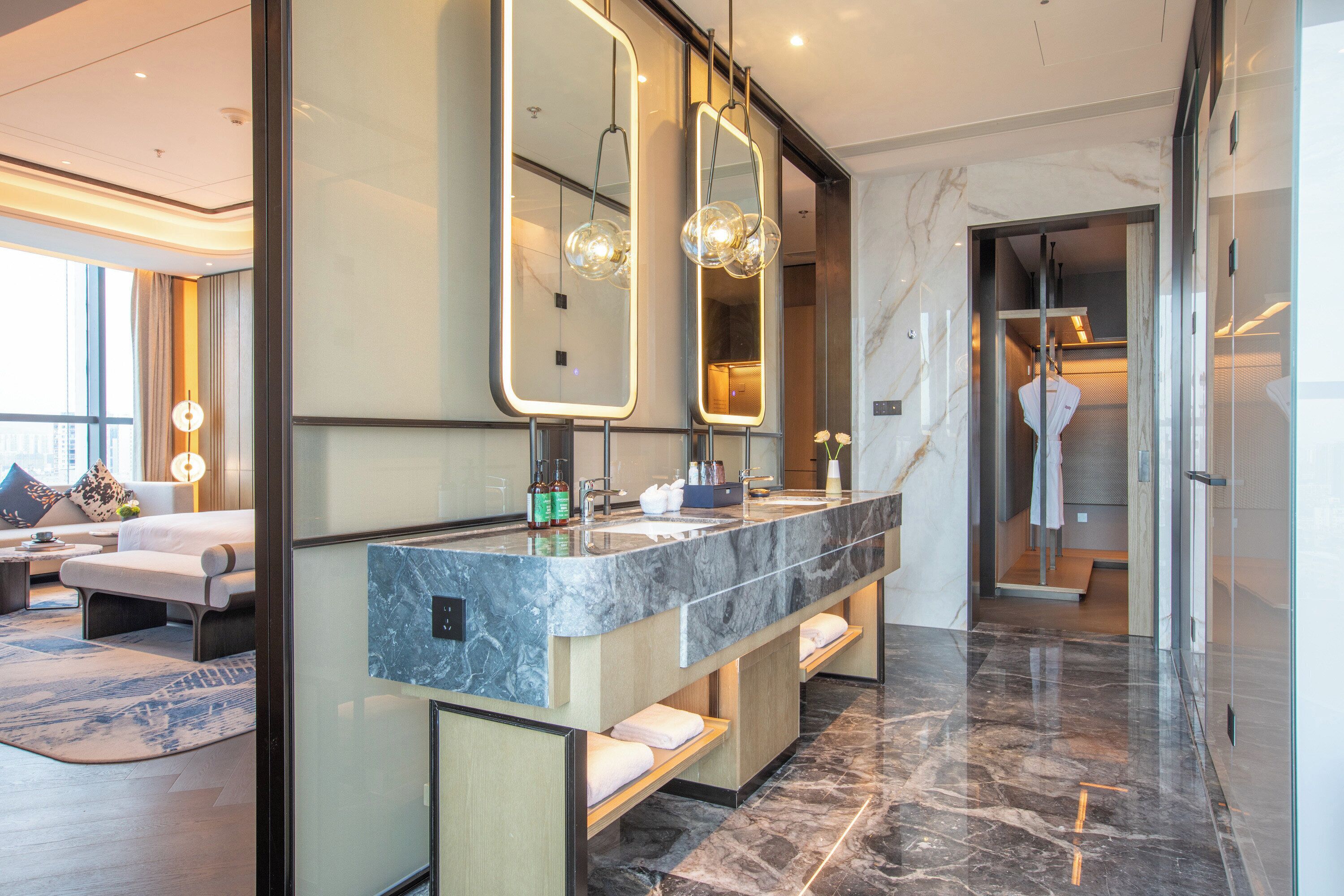 Salle de bain