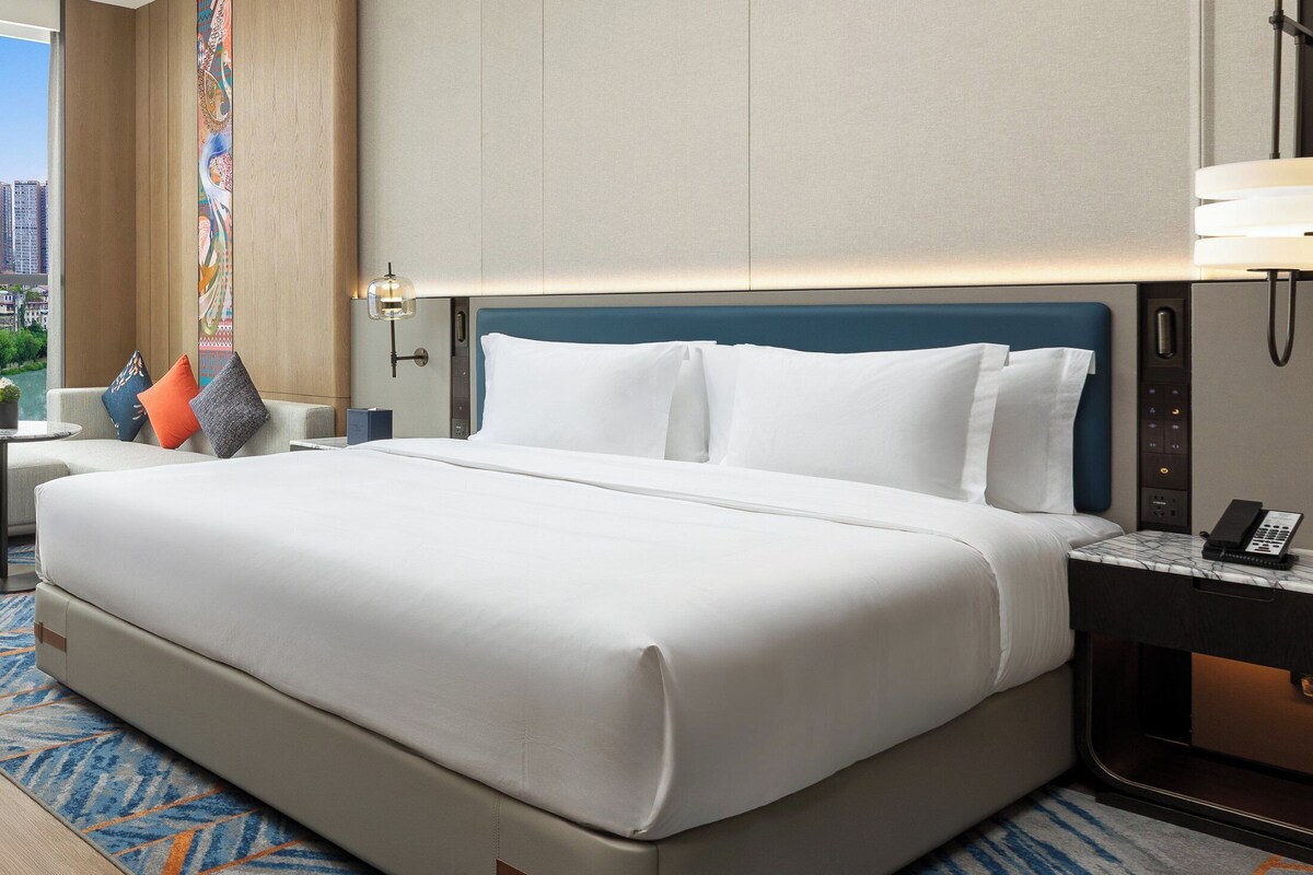 Standard Room | Minibar