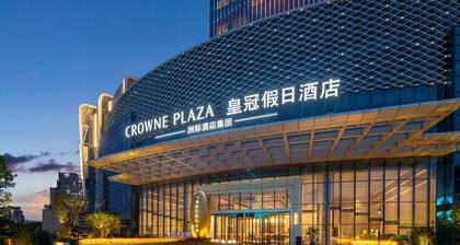 Crowne Plaza Huaihua by IHG