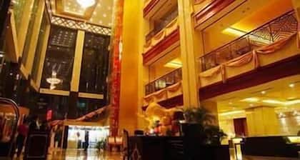 Crowne Plaza Huaihua by IHG