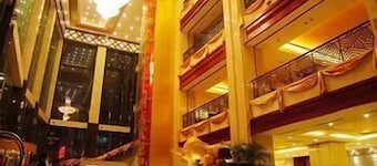 Crowne Plaza Huaihua by IHG