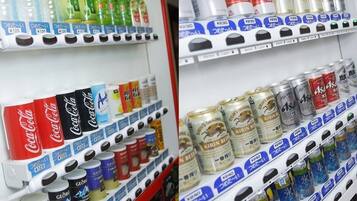 Mesin jual otomatis