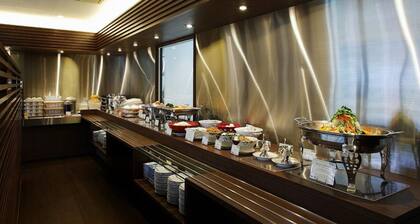 Hamamatsu Hotel