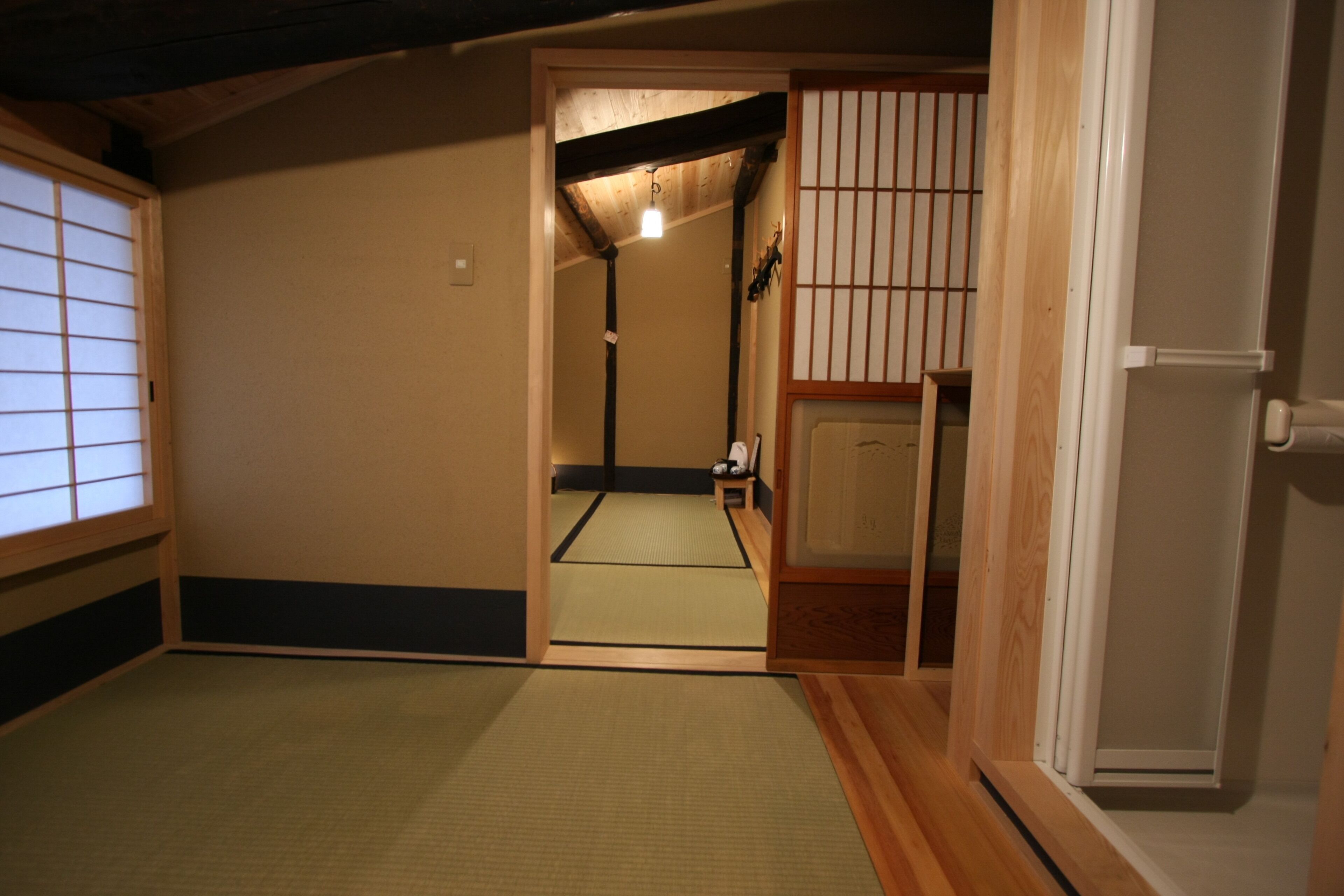 Foto - Nagomi-Ryokan Yuu