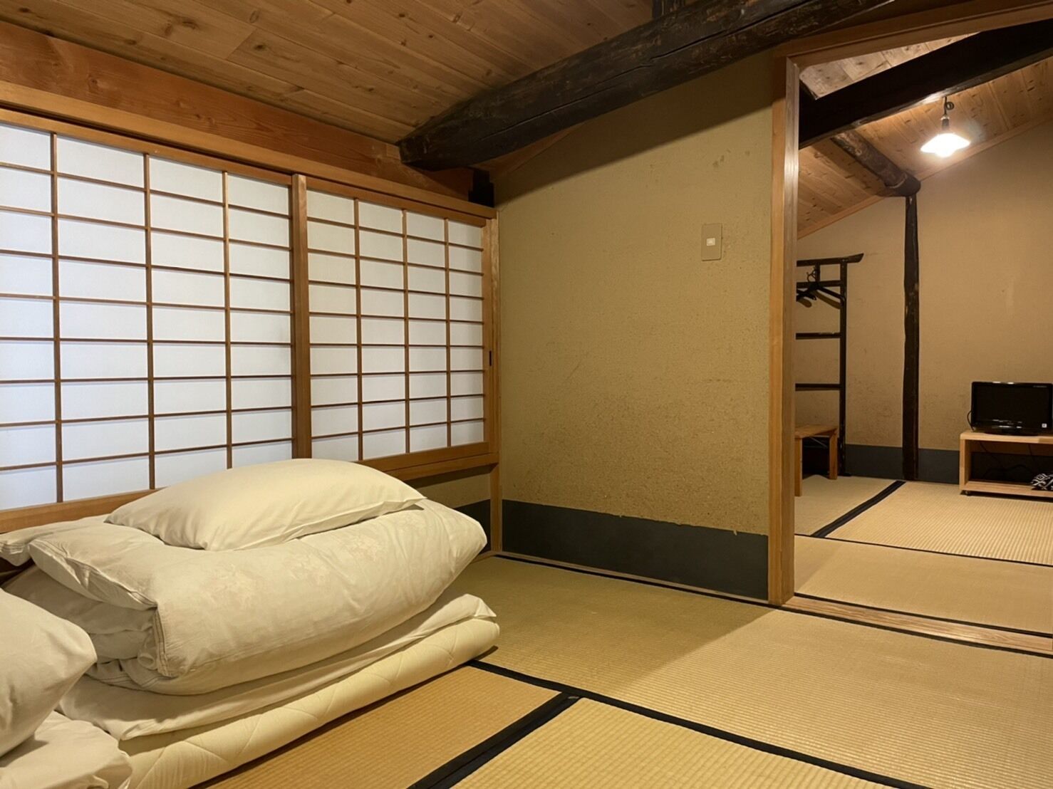 Foto - Nagomi-Ryokan Yuu