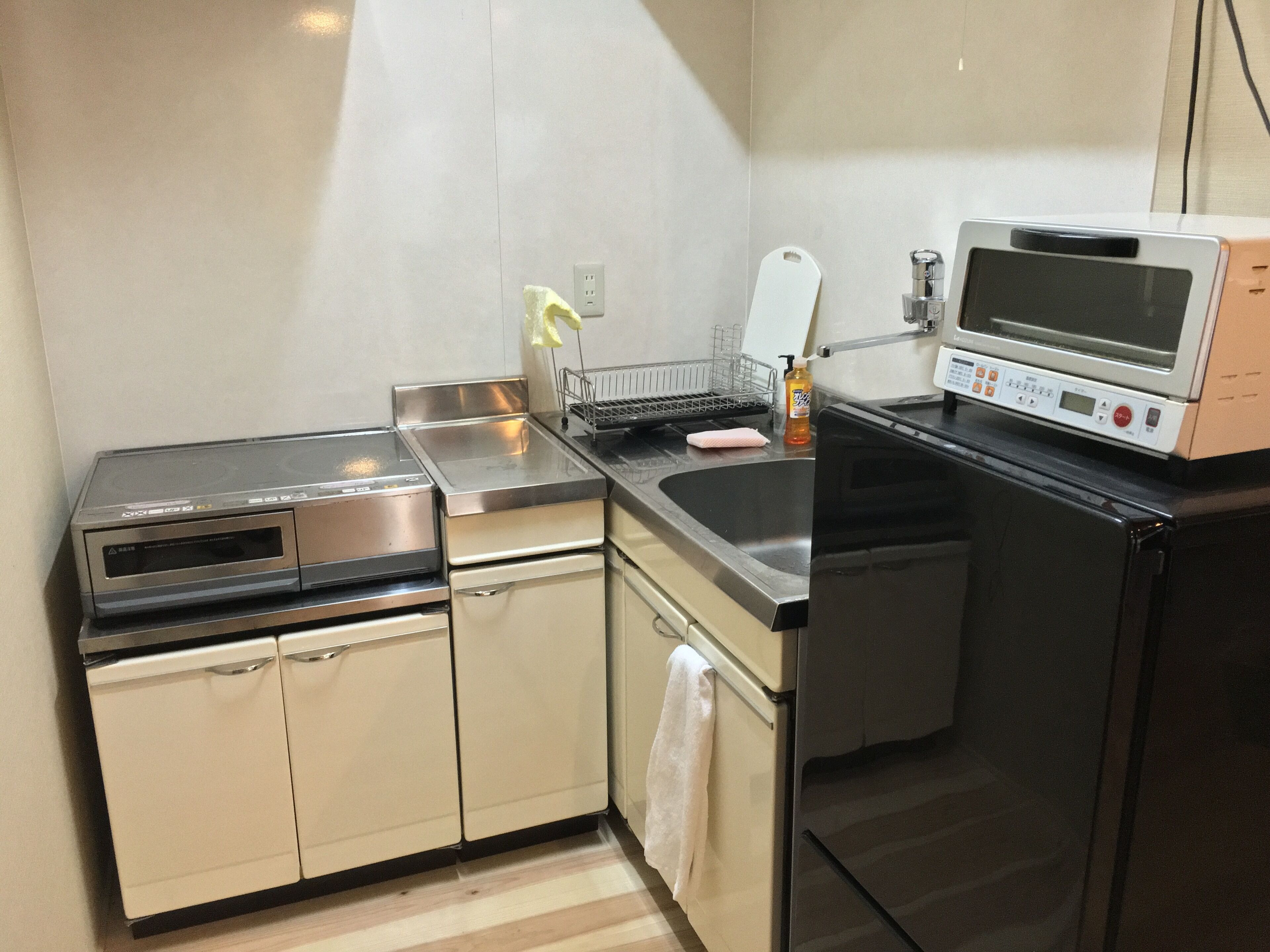 Foto - Nagomi-Ryokan Yuu