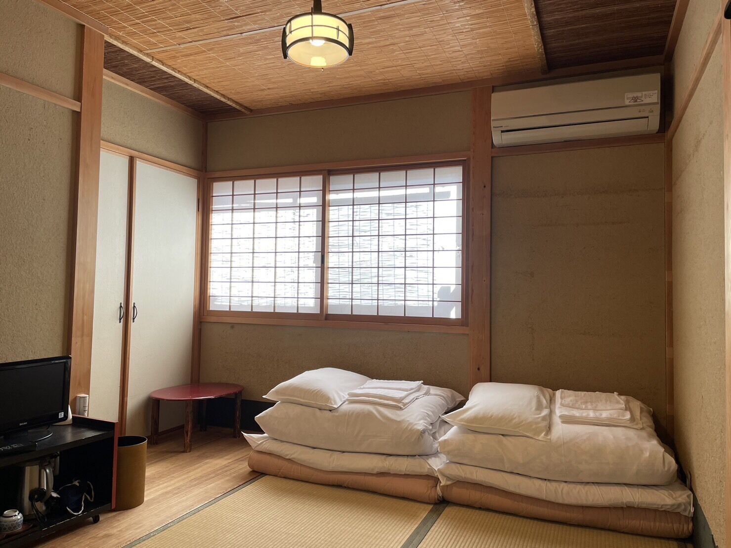 Foto - Nagomi-Ryokan Yuu