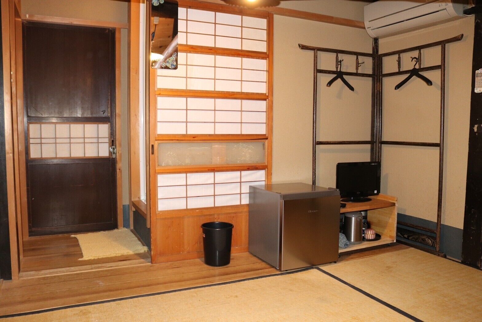 Foto - Nagomi-Ryokan Yuu