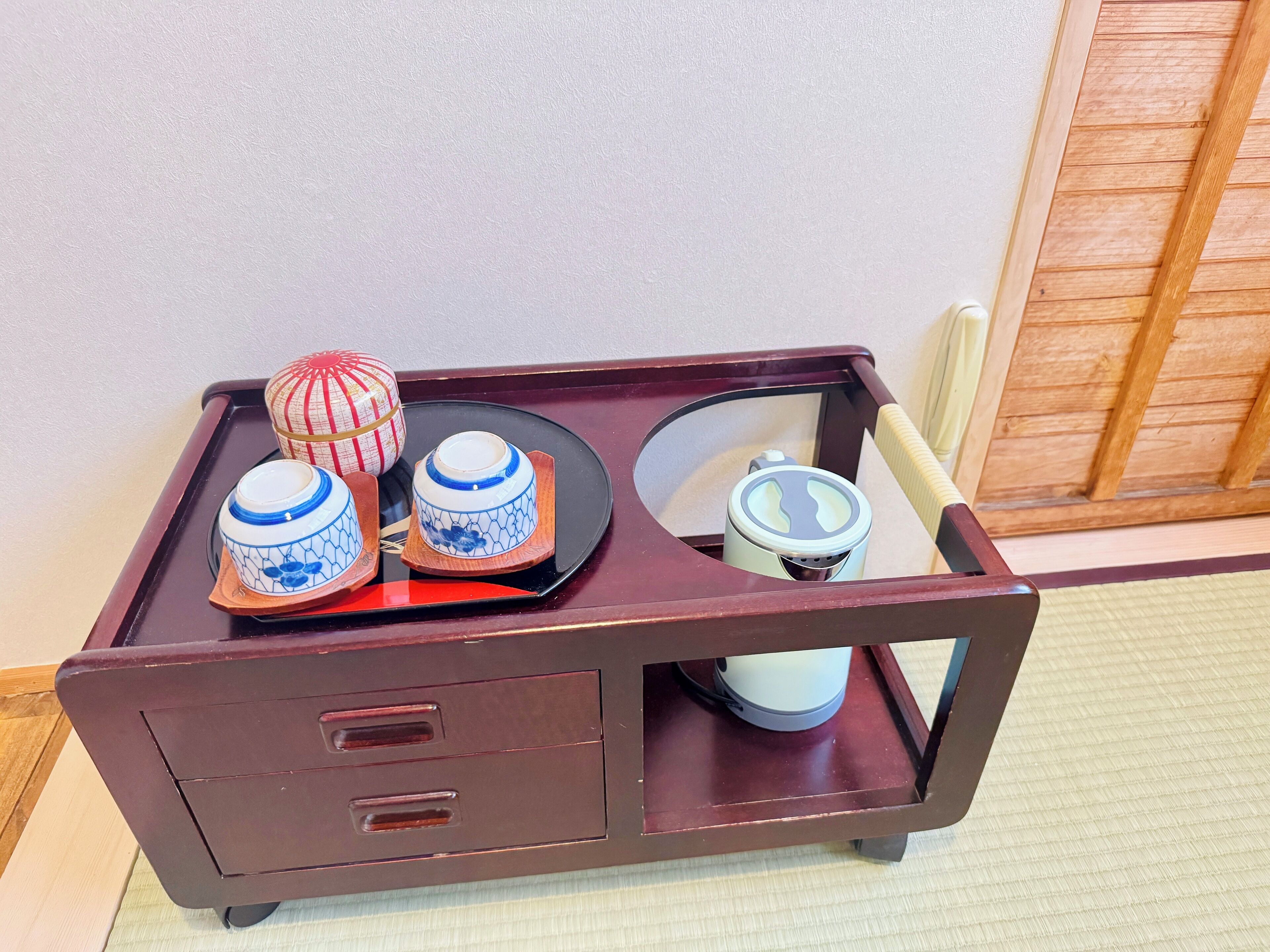 Foto - Nagomi-Ryokan Yuu