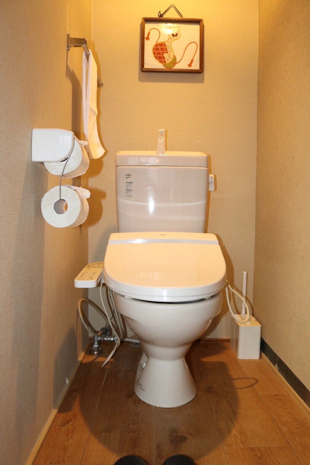 Foto - Nagomi-Ryokan Yuu