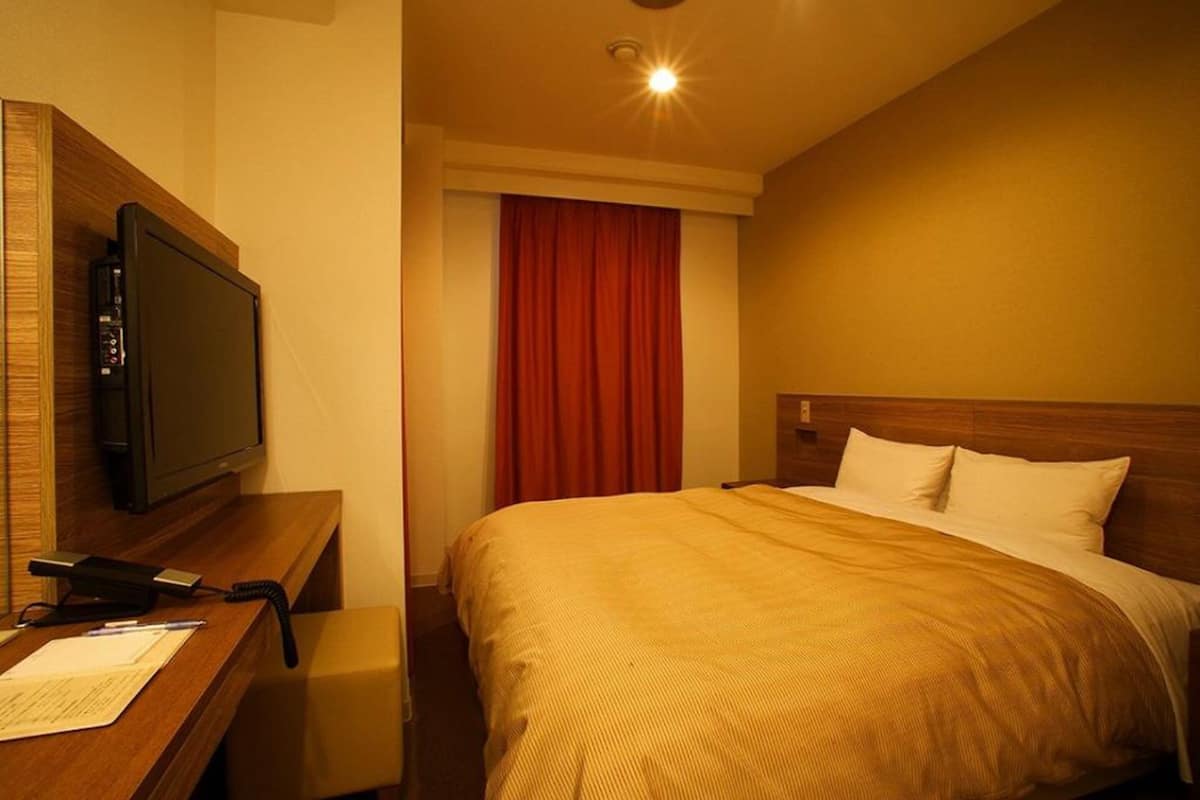 Luxe beddengoed, Select Comfort-bedden, een bureau, gratis wifi