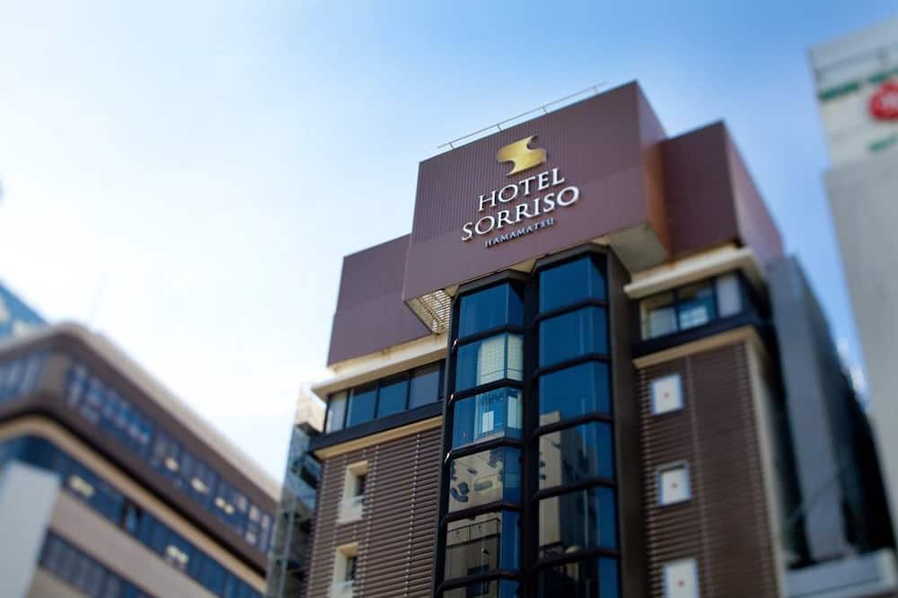 Hotel Sorriso Hamamatsu