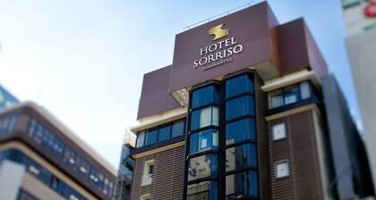 Hotel Sorriso Hamamatsu