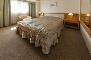 Desk, free WiFi - Hotel Siena (Tokyo)