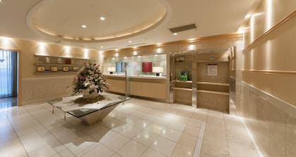 Hotel Siena
