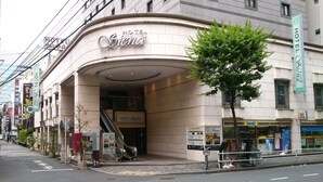 外觀