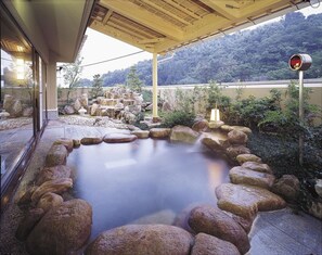 Spa - Tamai Bekkan (Matsue)