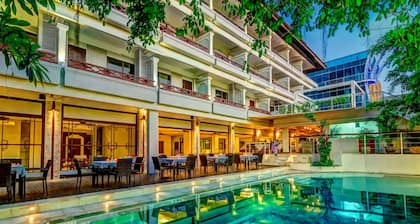 Maharani Beach Hotel