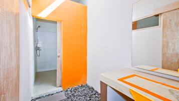 Deluxe Double Room | Terrace/patio