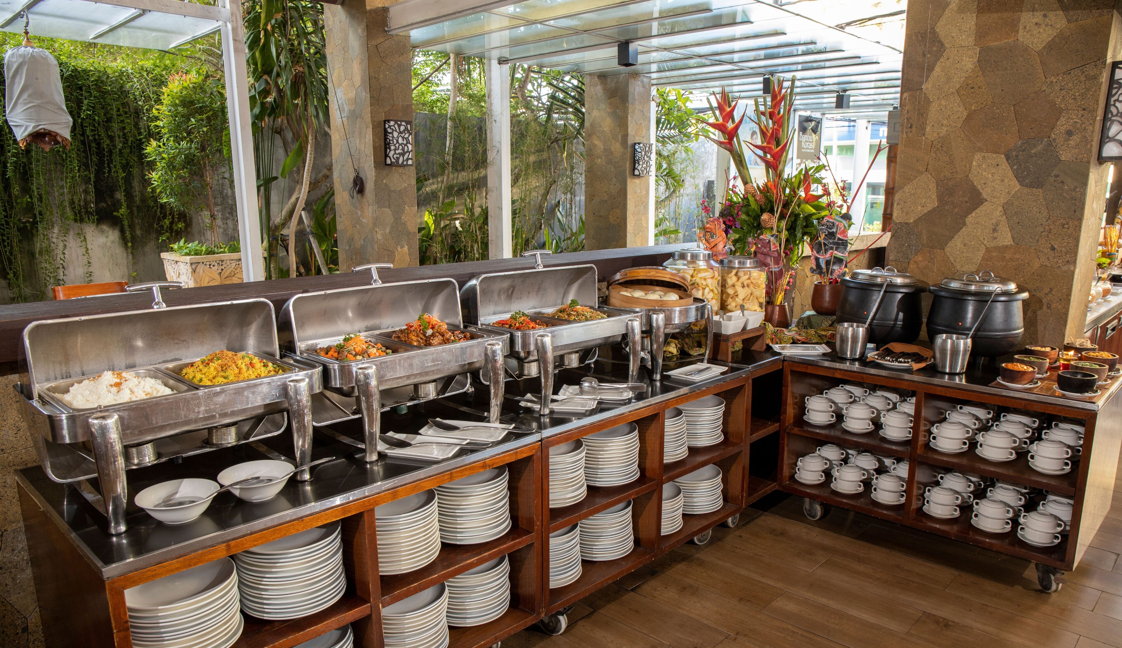 Foto - Grand Ixora Kuta Resort