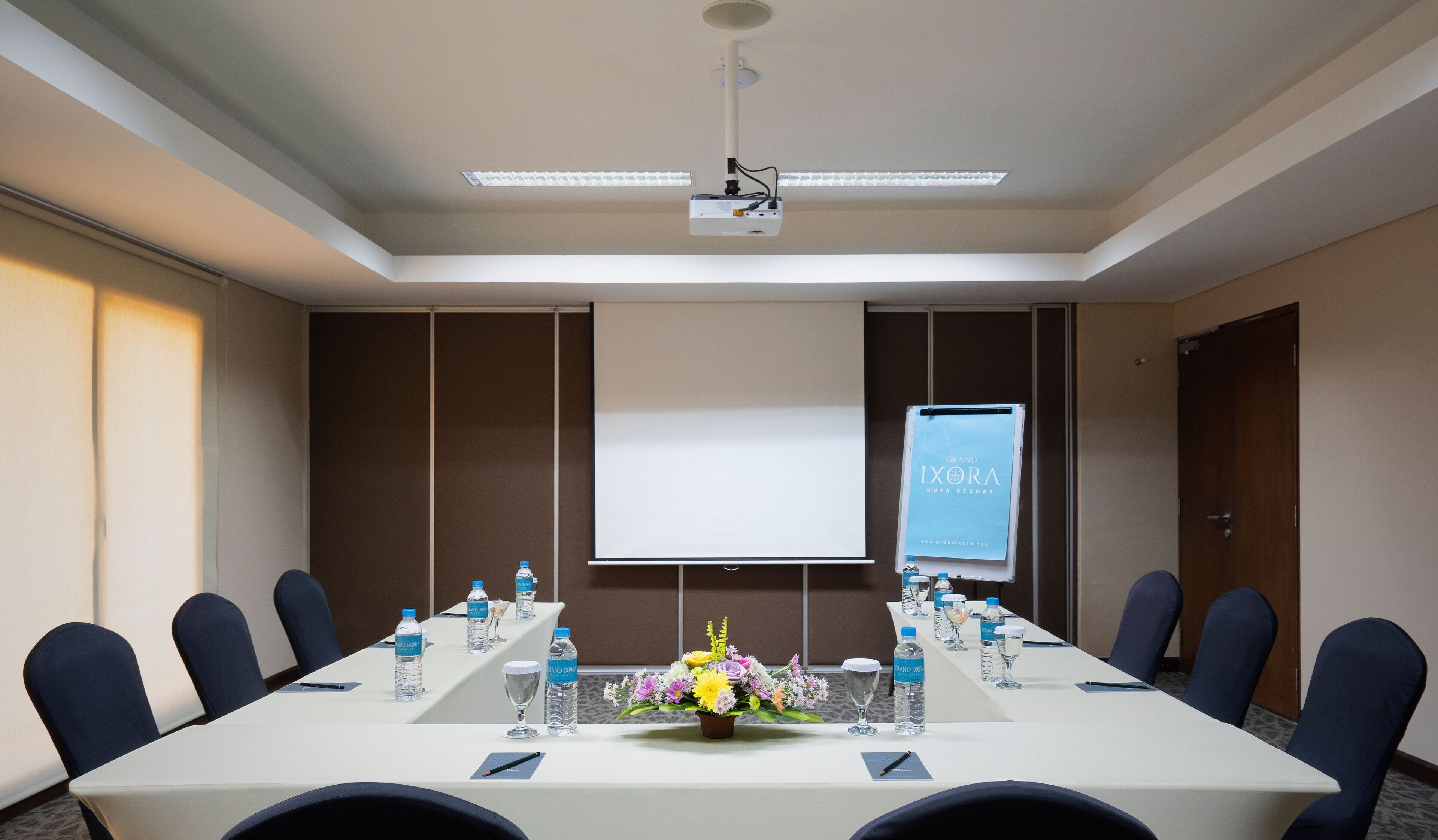 Foto - Grand Ixora Kuta Resort