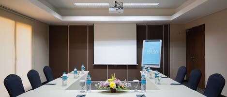 Sala de reuniones