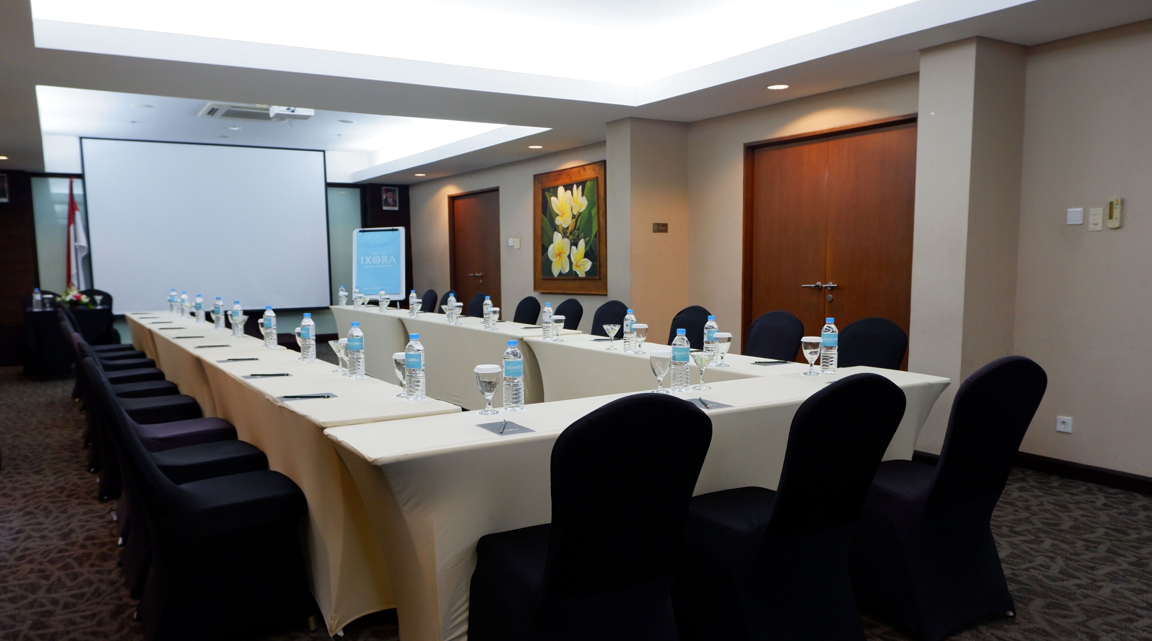 Foto - Grand Ixora Kuta Resort