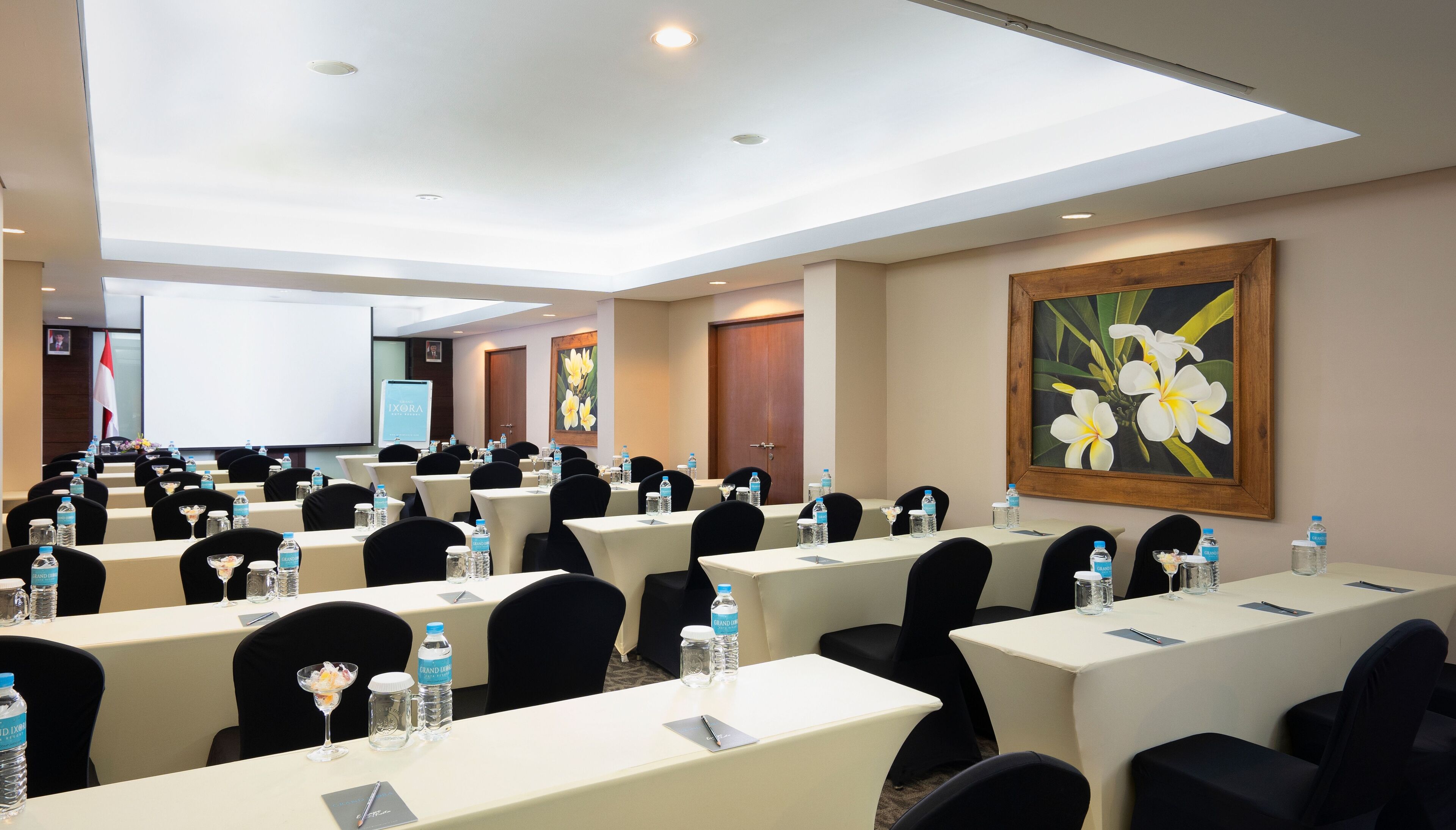 Foto - Grand Ixora Kuta Resort