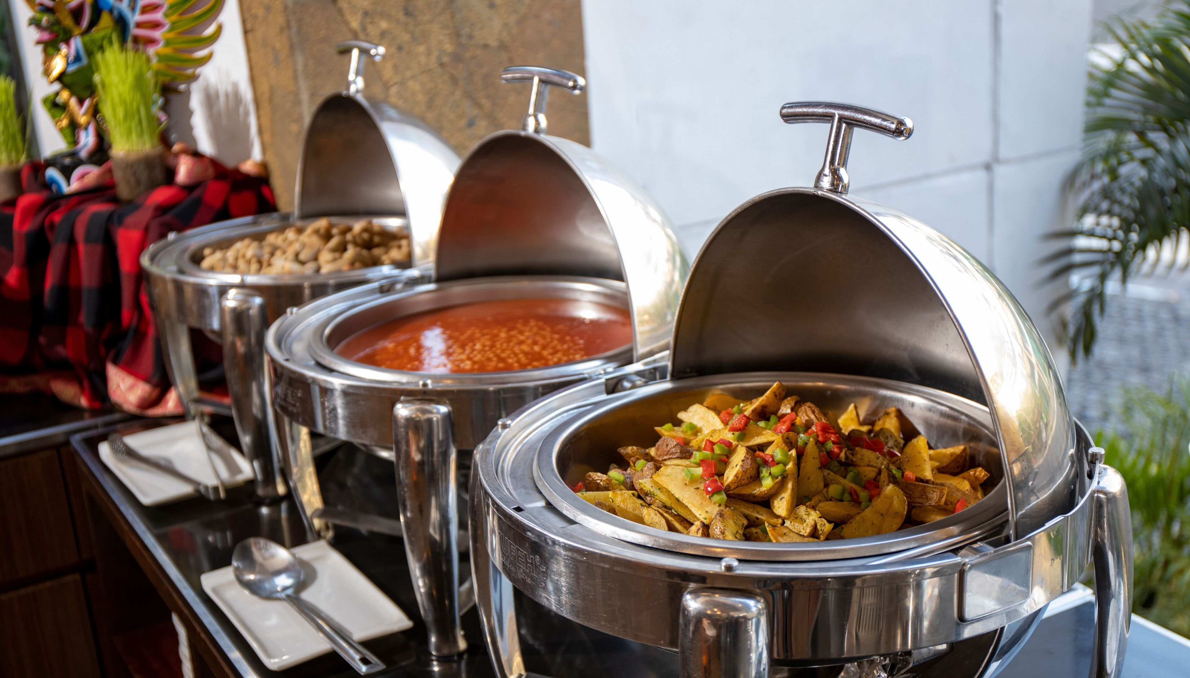 Foto - Grand Ixora Kuta Resort