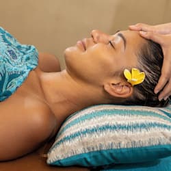 Body treatments, body scrubs, manicures and pedicures