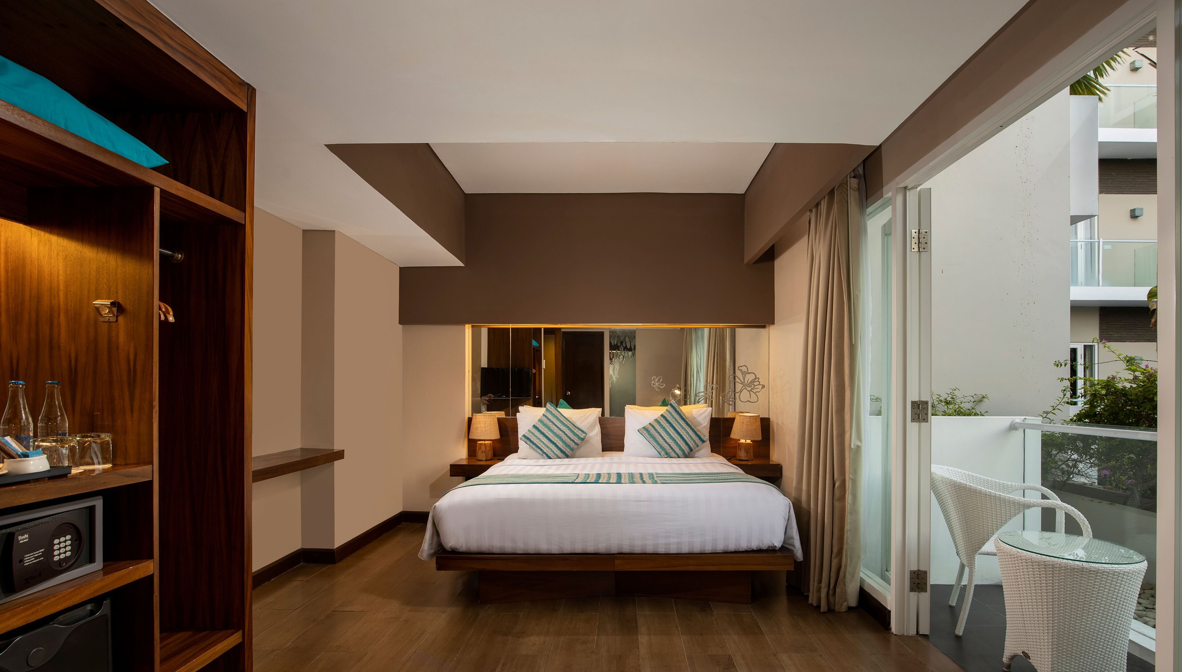 Foto - Grand Ixora Kuta Resort