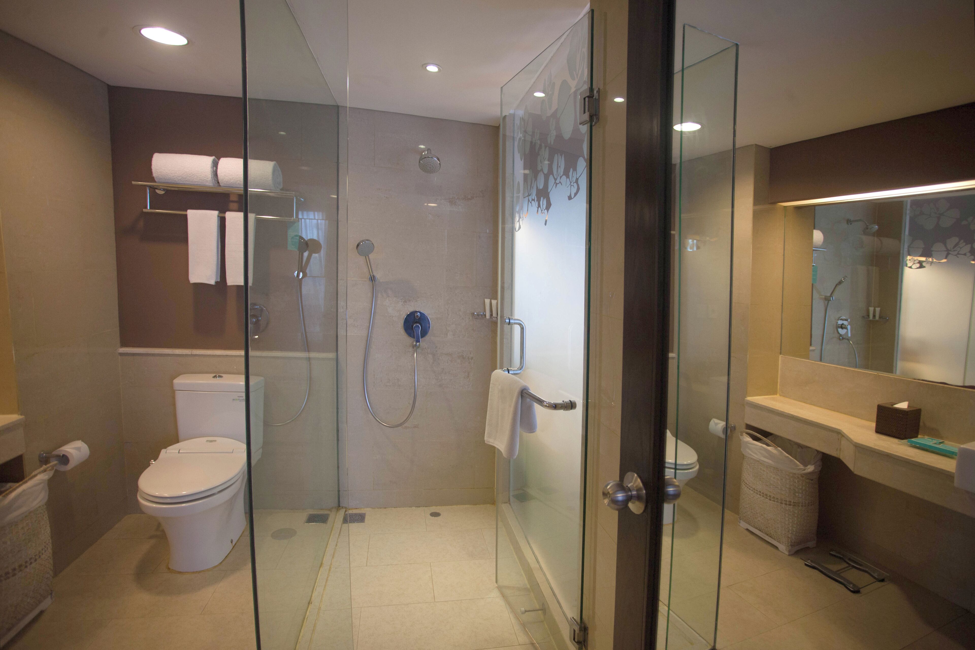 Foto - Grand Ixora Kuta Resort