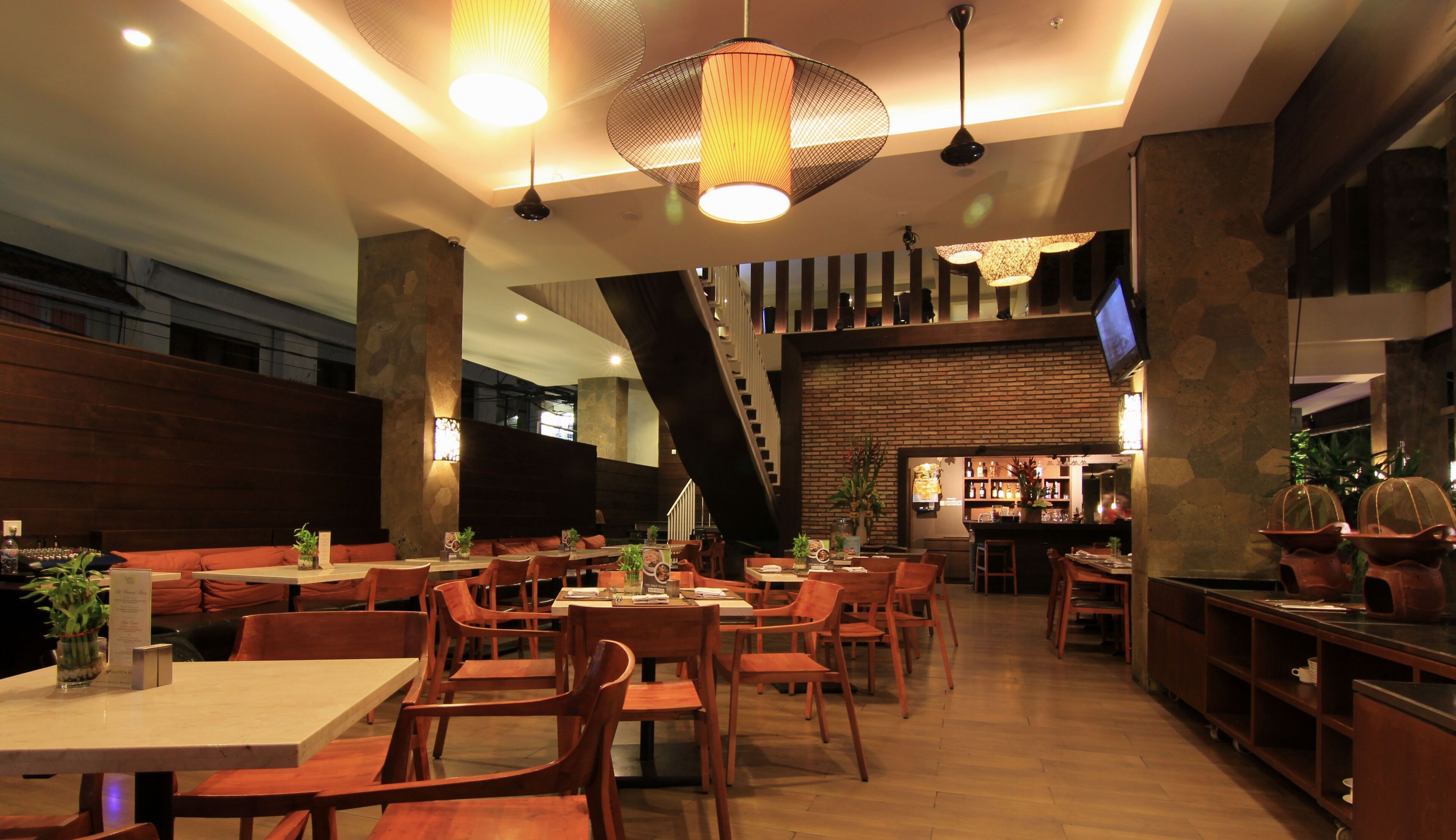 Foto - Grand Ixora Kuta Resort