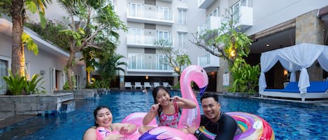 Basseng