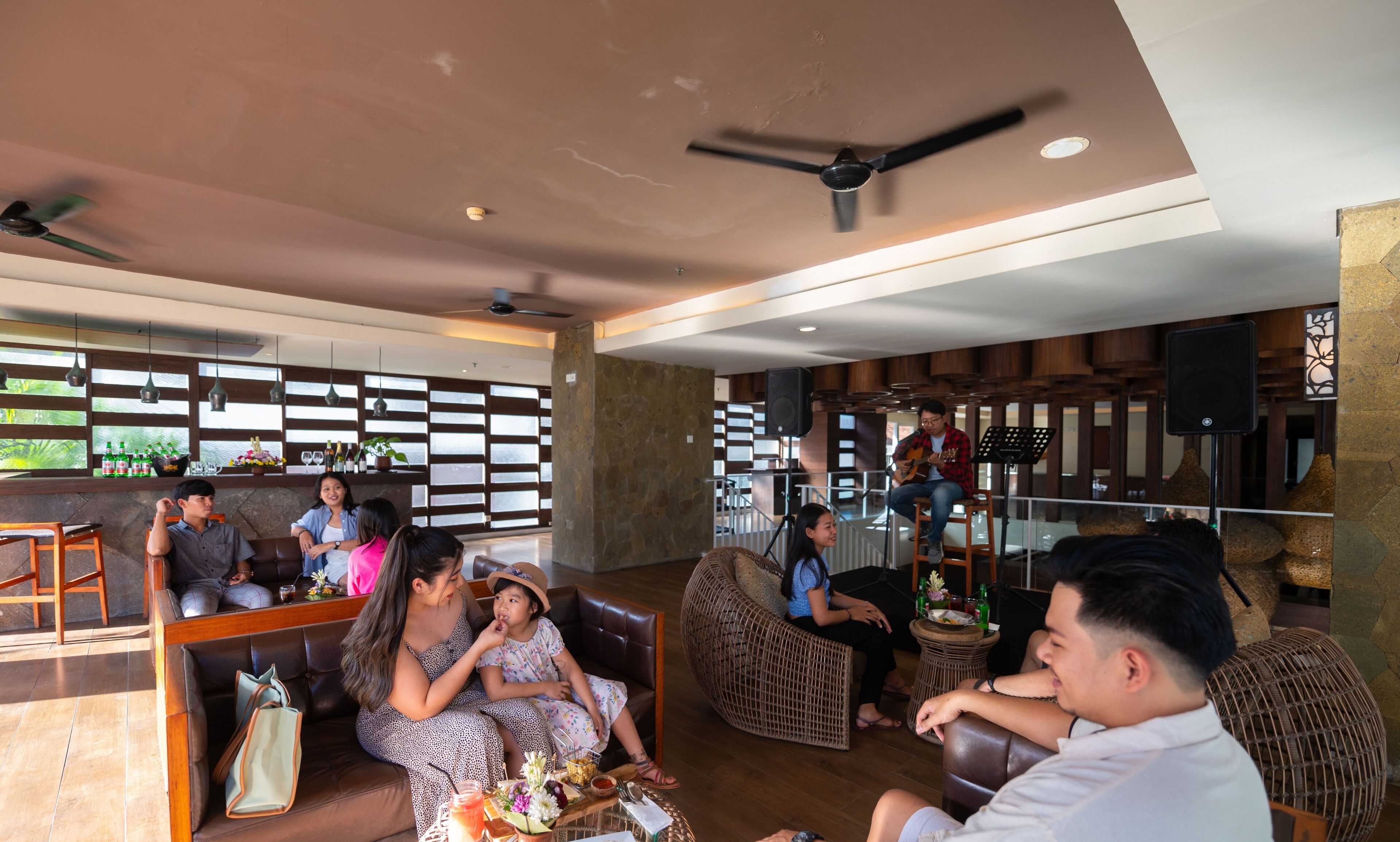 Foto - Grand Ixora Kuta Resort