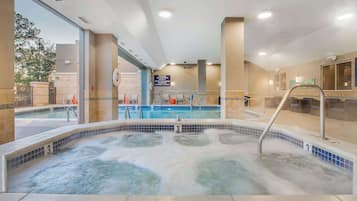 Piscina externa