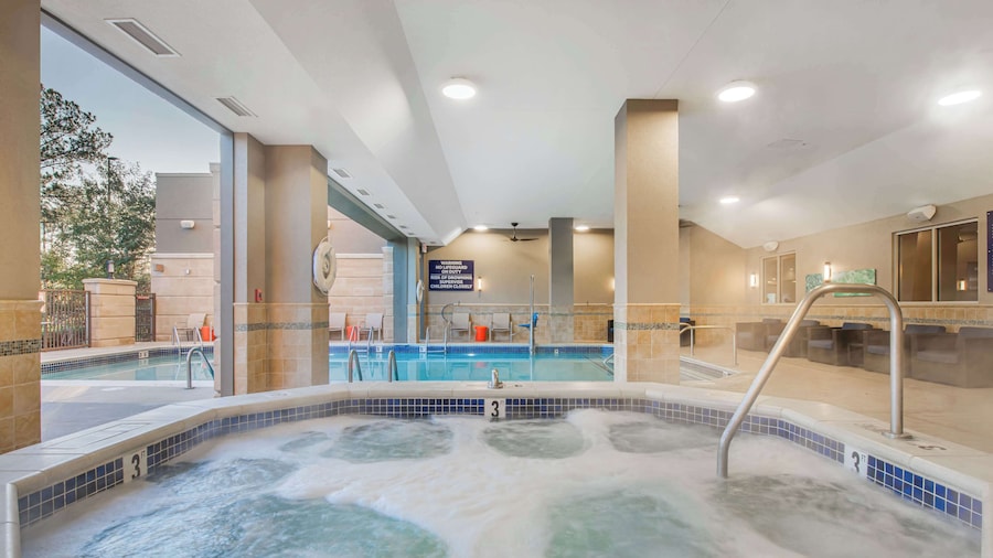 Drury Plaza Hotel Valdosta