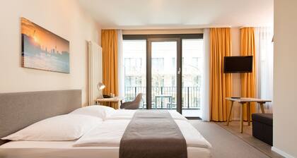 Residenz Am Deutschen Theater