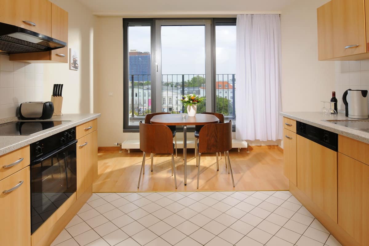 Suite (Grande Suite) | Private kitchen