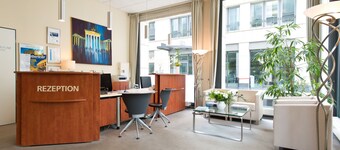 Residenz Am Deutschen Theater