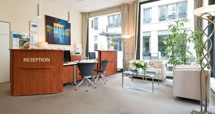 Residenz Am Deutschen Theater