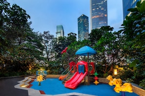 Property amenity - Ascott IFC Guangzhou (Guangzhou)