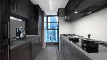 Dapur pribadi