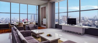 Grand Mercure Jakarta Harmoni