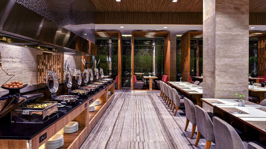 Grand Mercure Jakarta Harmoni